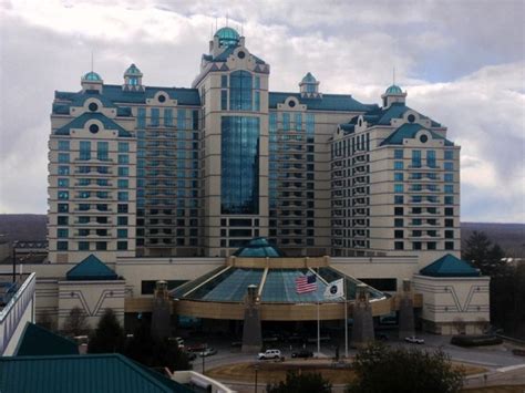 Hotels near Foxwoods Resort Casino